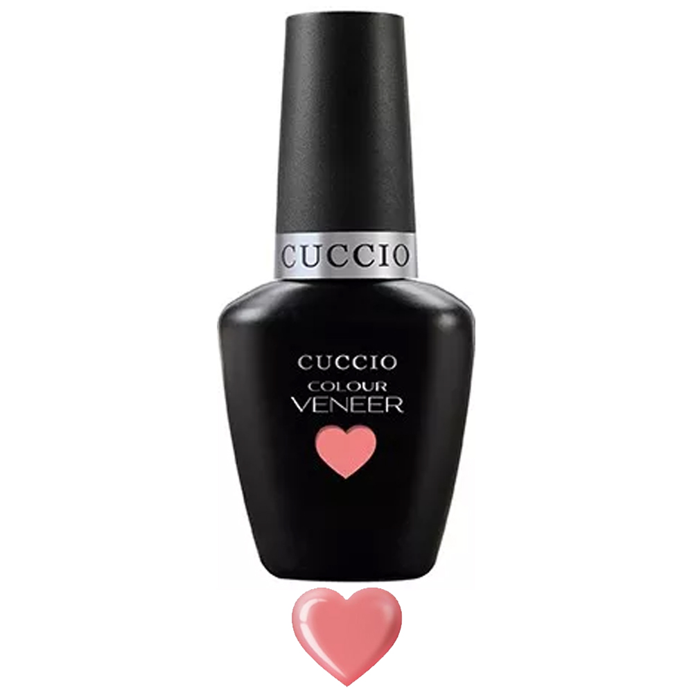 Cuccio Veneer All Decked Out 13ml