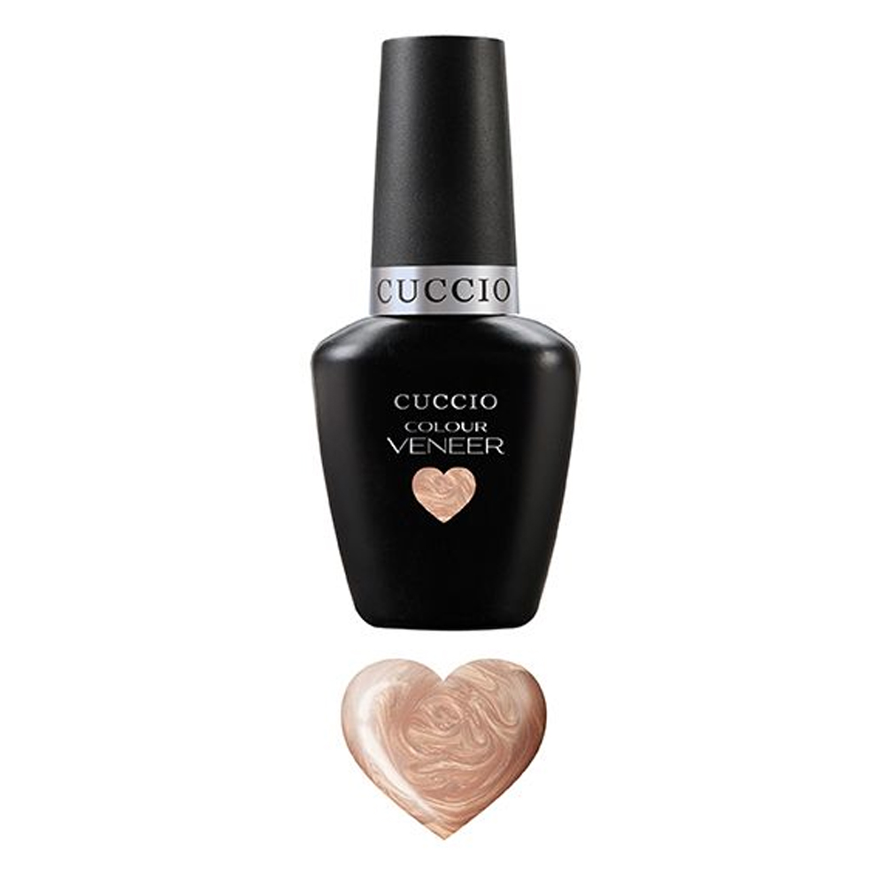 Cuccio Veneer I Want Moor 13ml