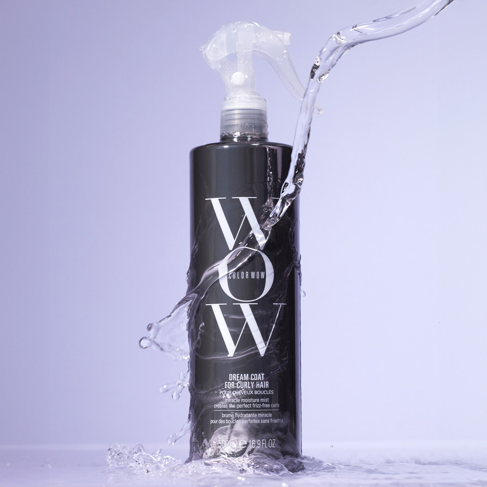 Color Wow Dream Coat for Curly Hair 500ml