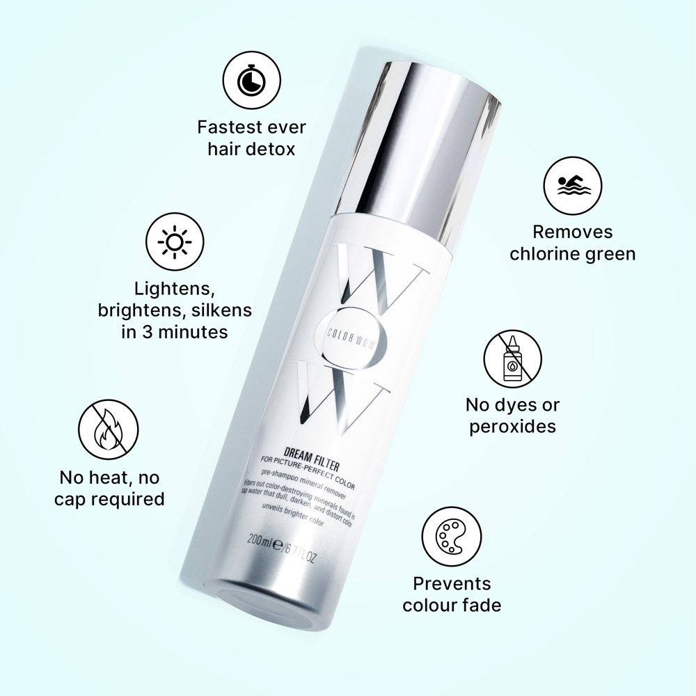 Color Wow Dream Filter 200ml