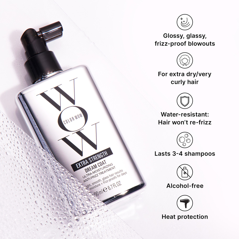 Color Wow Extra Strength Dream Coat 200ml