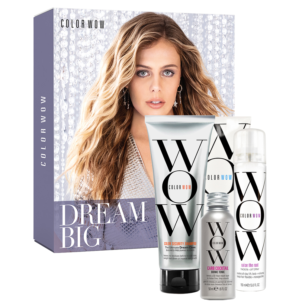 Color Wow Dream Big Gift Pack