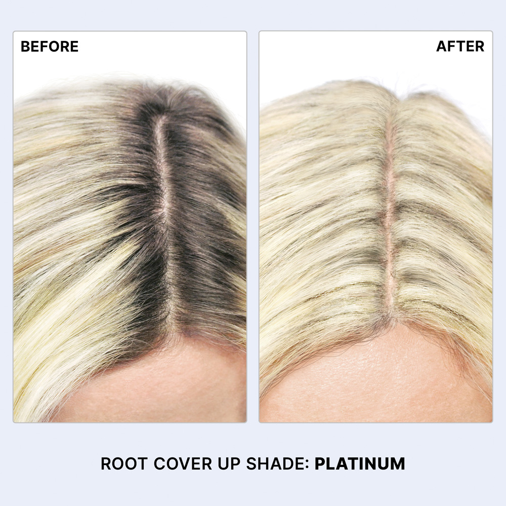Color Wow Root Cover Up - Platinum 2.1gm
