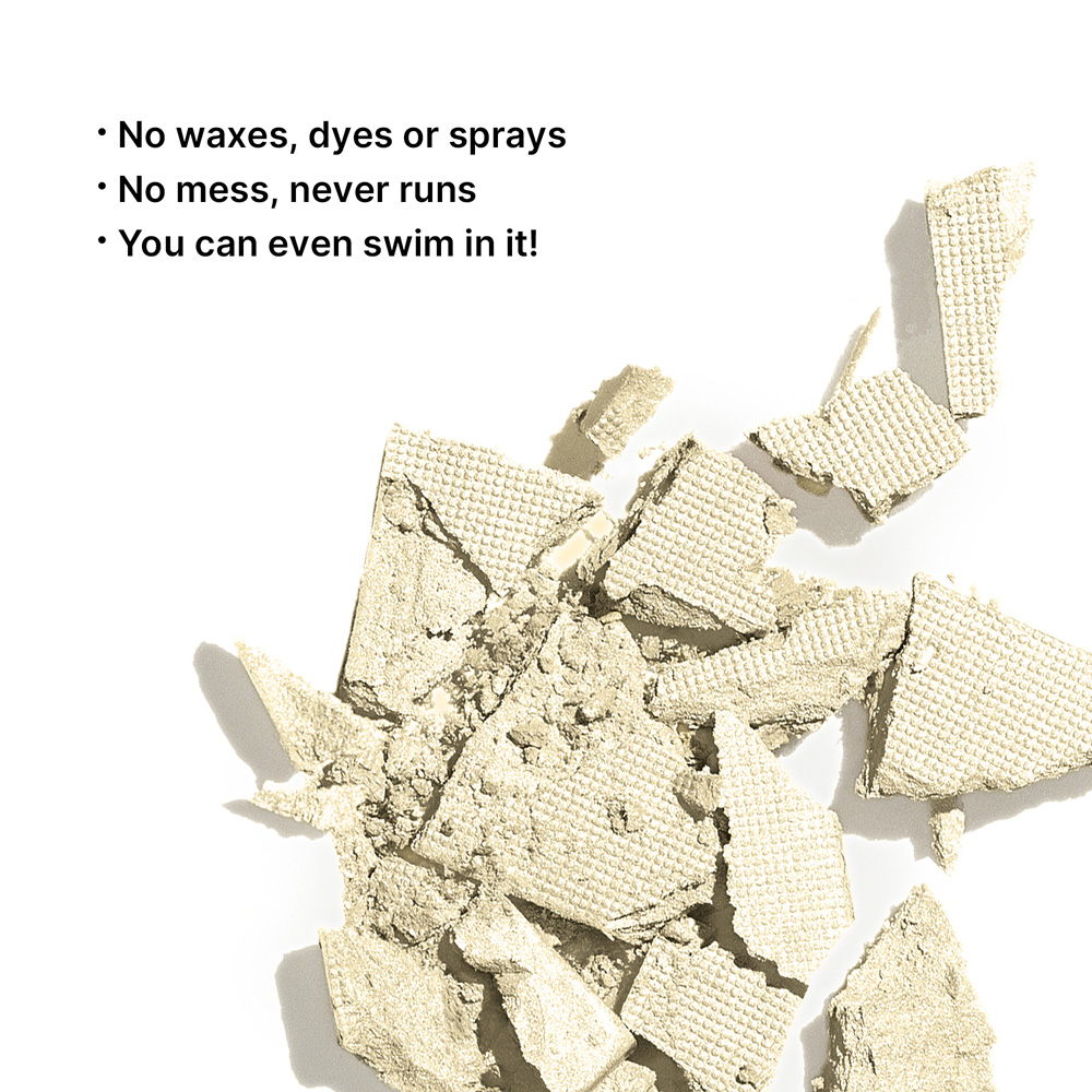 Color Wow Root Cover Up - Platinum 2.1gm