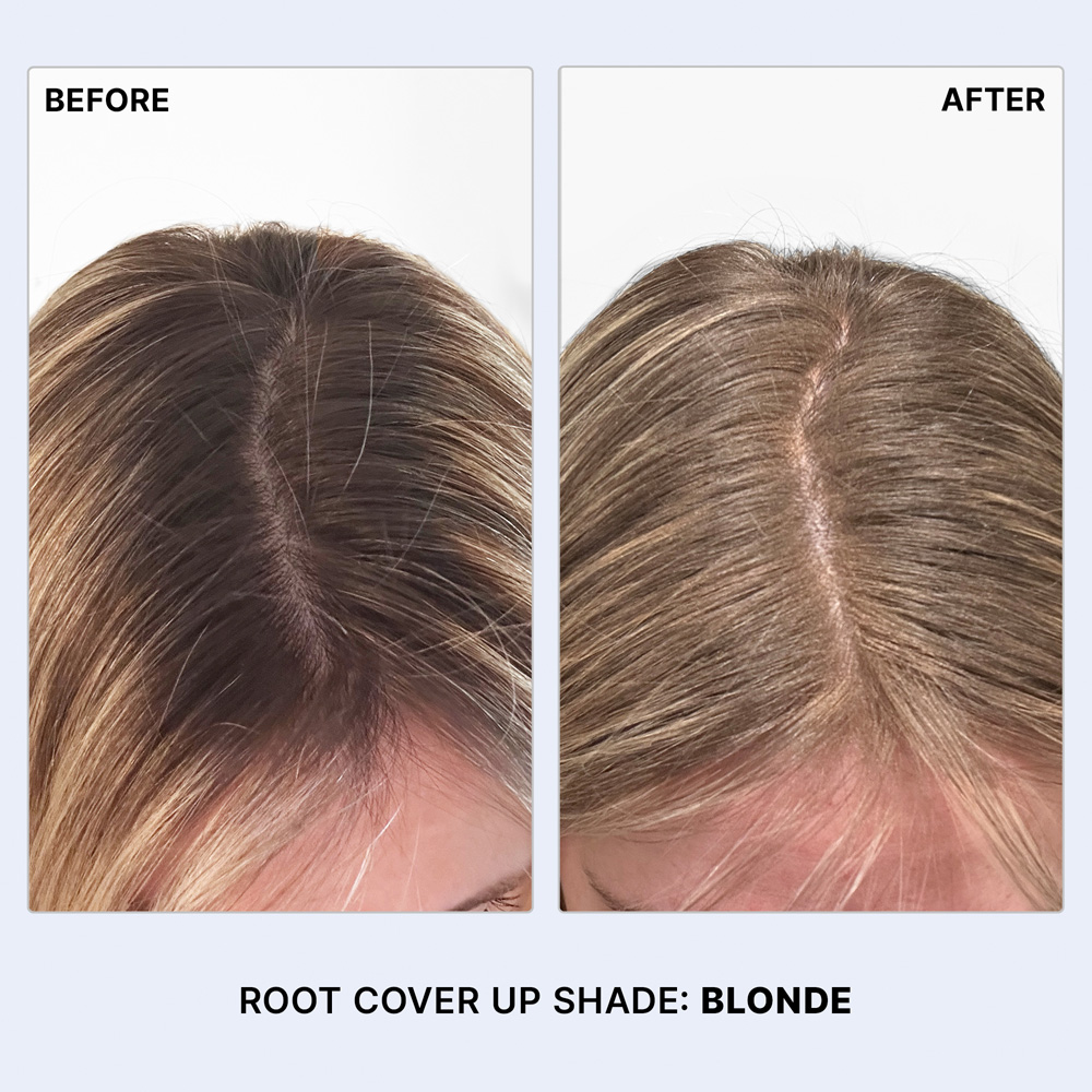 Color Wow Root Cover Up - Blonde 2.1gm