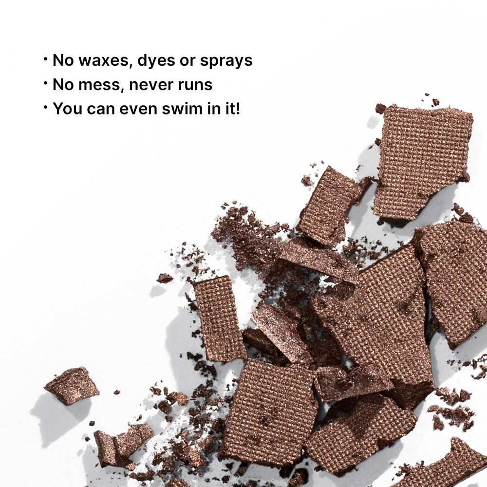 Color Wow Root Cover Up - Medium Brown 2.1gm