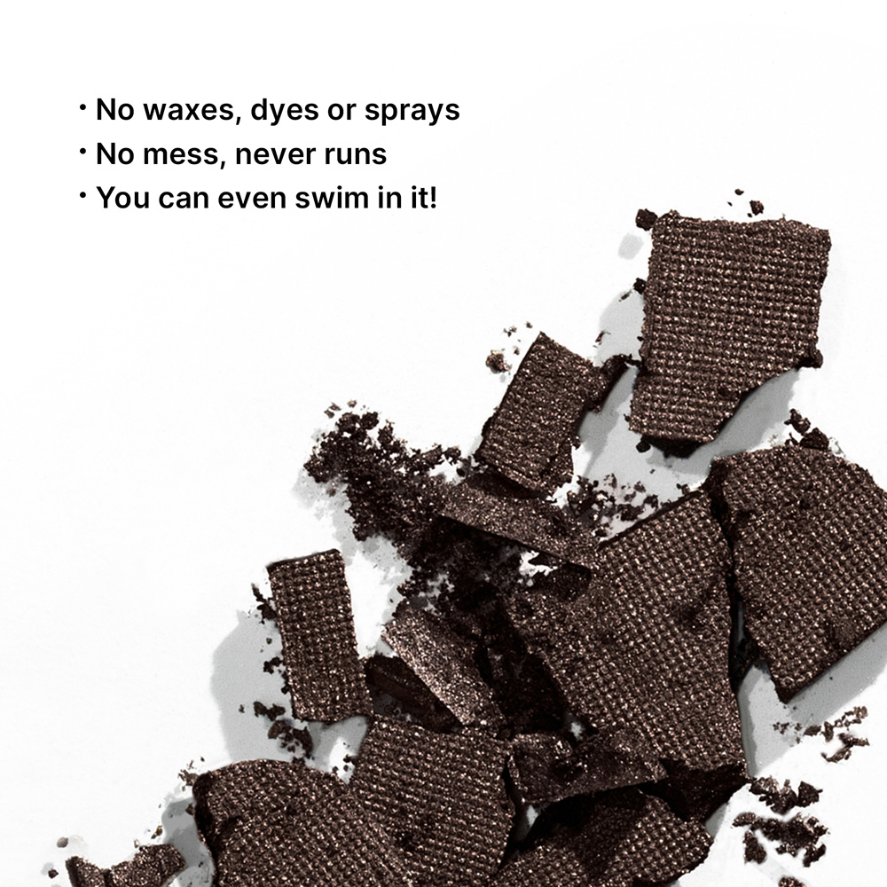 Color Wow Root Cover Up - Dark Brown 2.1gm