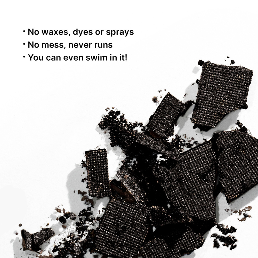 Color Wow Root Cover Up - Black 2.1gm