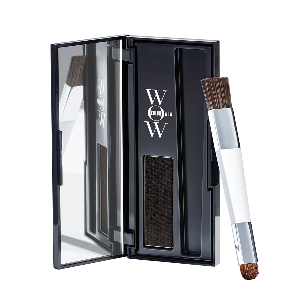 Color Wow Root Cover Up - Black 2.1gm