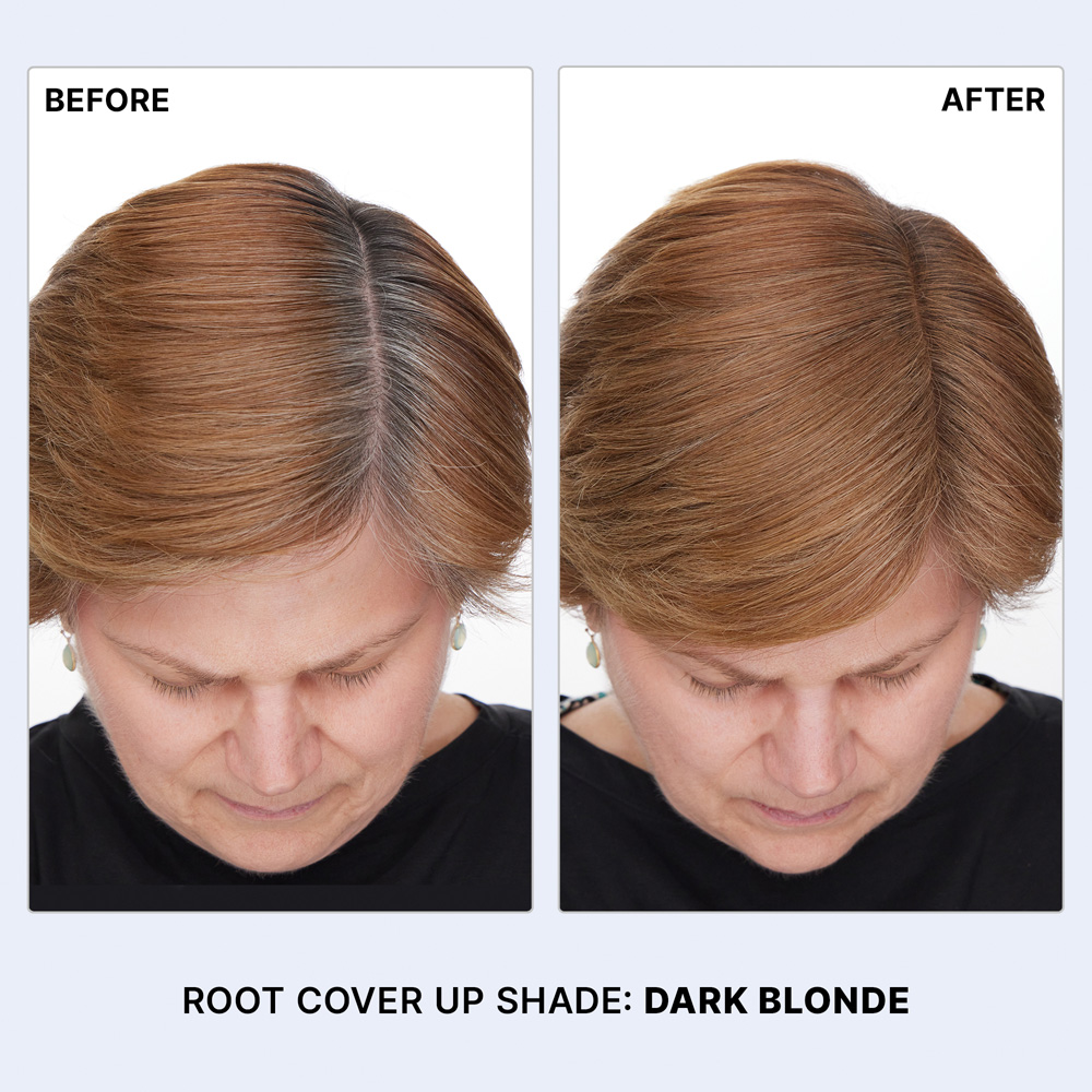 Color Wow Root Cover Up - Dark Blonde