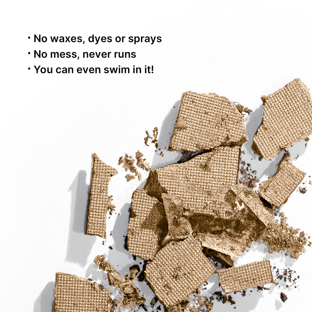 Color Wow Root Cover Up - Dark Blonde