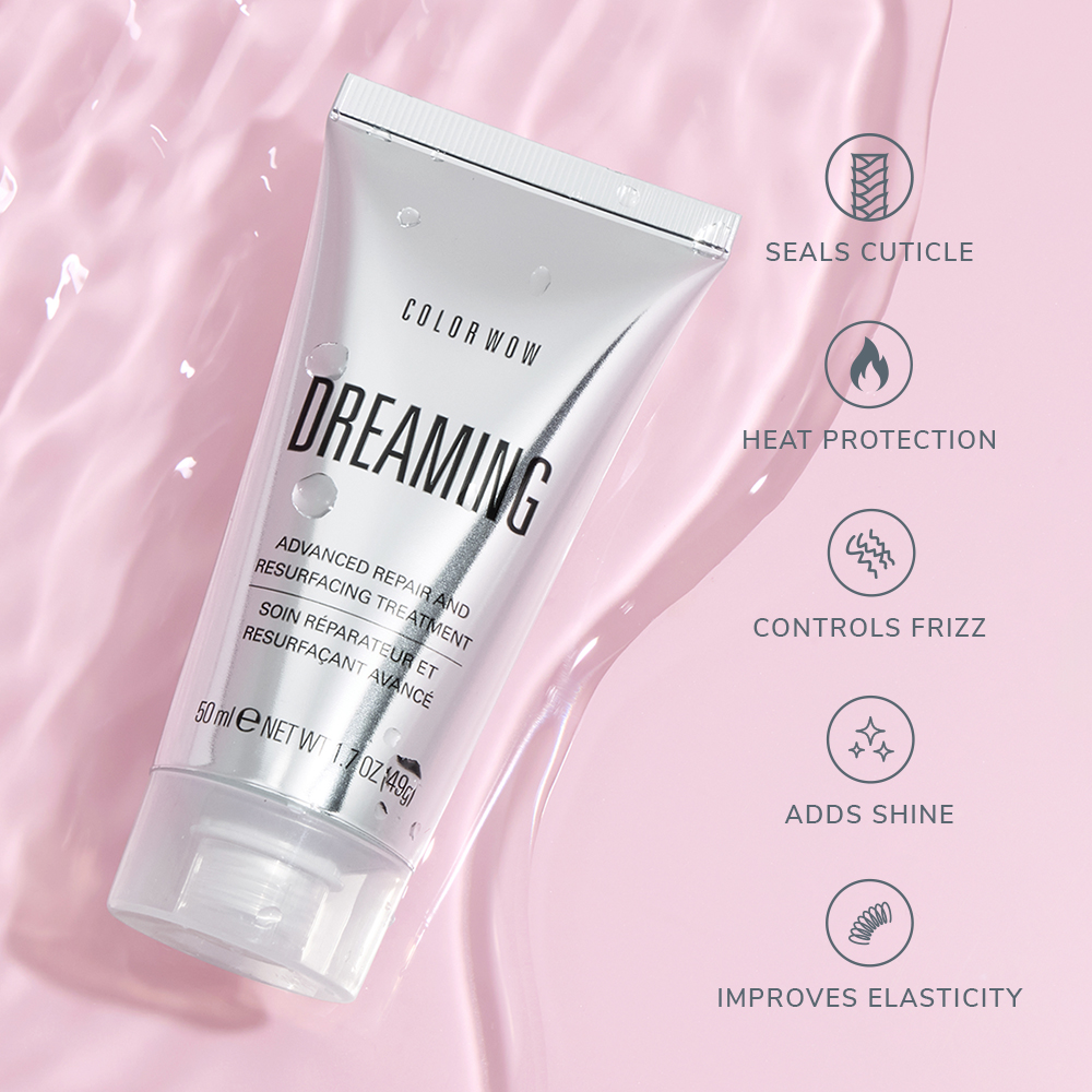 Color Wow Mini Dreaming Mask 50ml