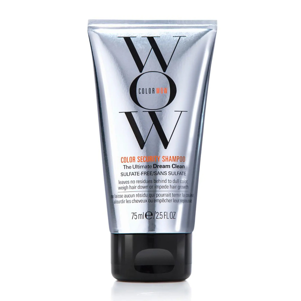 Color Wow Mini Color Security Shampoo 75ml