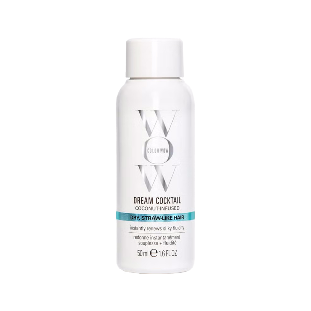 Color Wow Mini Leave In Cocktail - Coconut 50ml