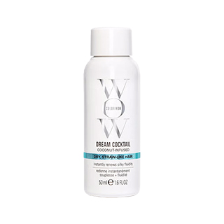 Color Wow Mini Leave In Cocktail - Coconut 50ml