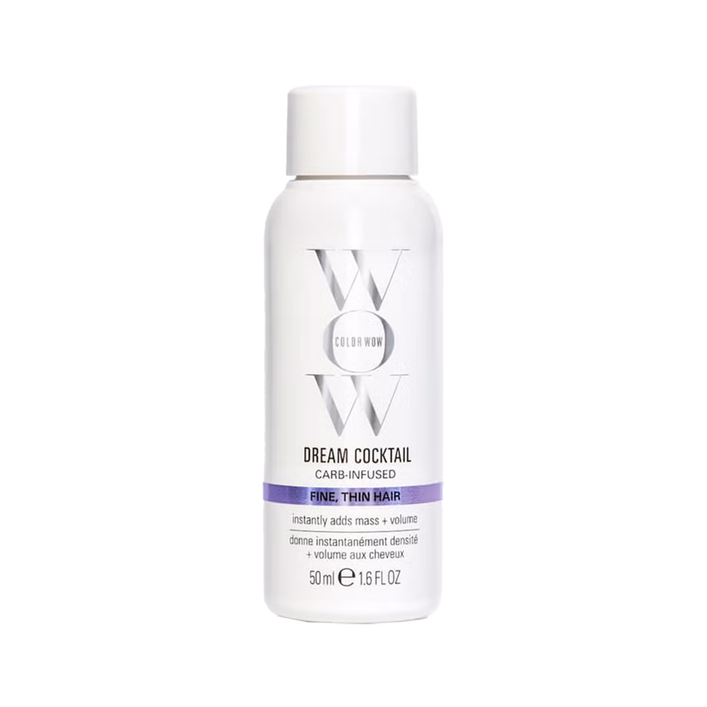 Color Wow Mini Leave In Cocktail - Carb 50ml