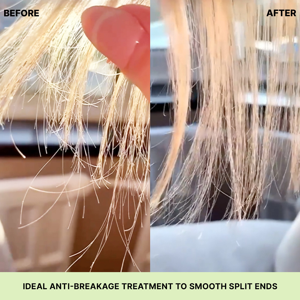 Color Wow Mini Leave In Cocktail - Kale 50ml