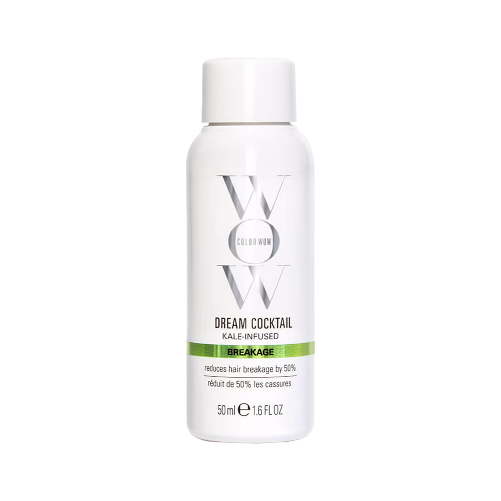 Color Wow Mini Leave In Cocktail - Kale 50ml