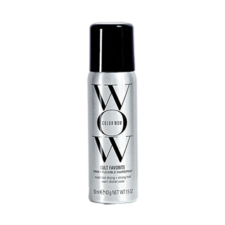 Color Wow Mini Cult Favourite Flexible Hairspray 50ml