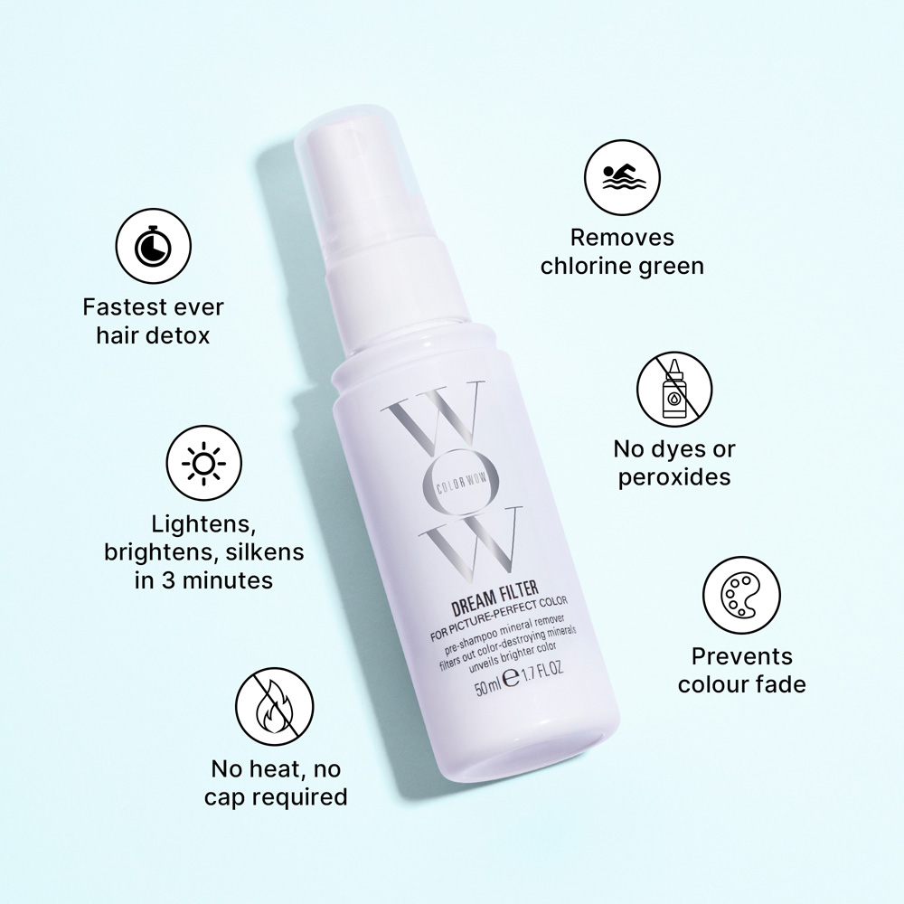 Color Wow Mini  Dream Filter 50ml