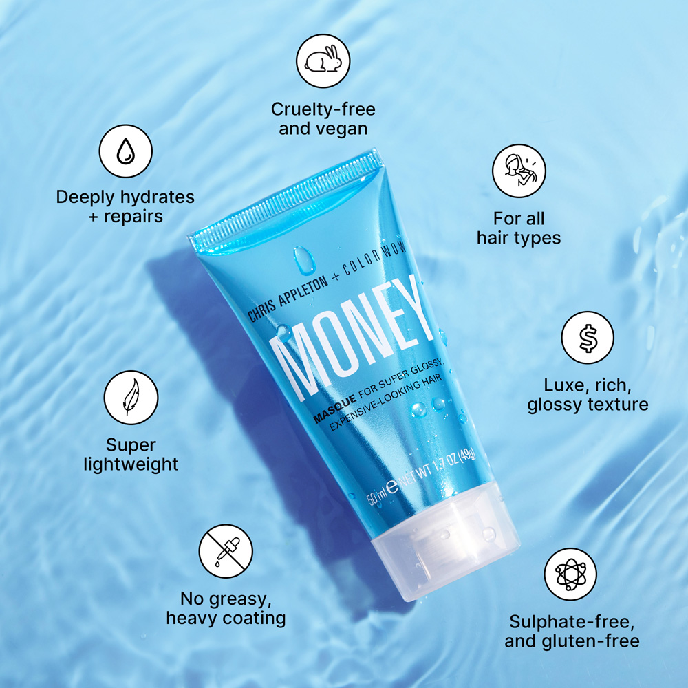 Color Wow Mini Money Masque 50ml
