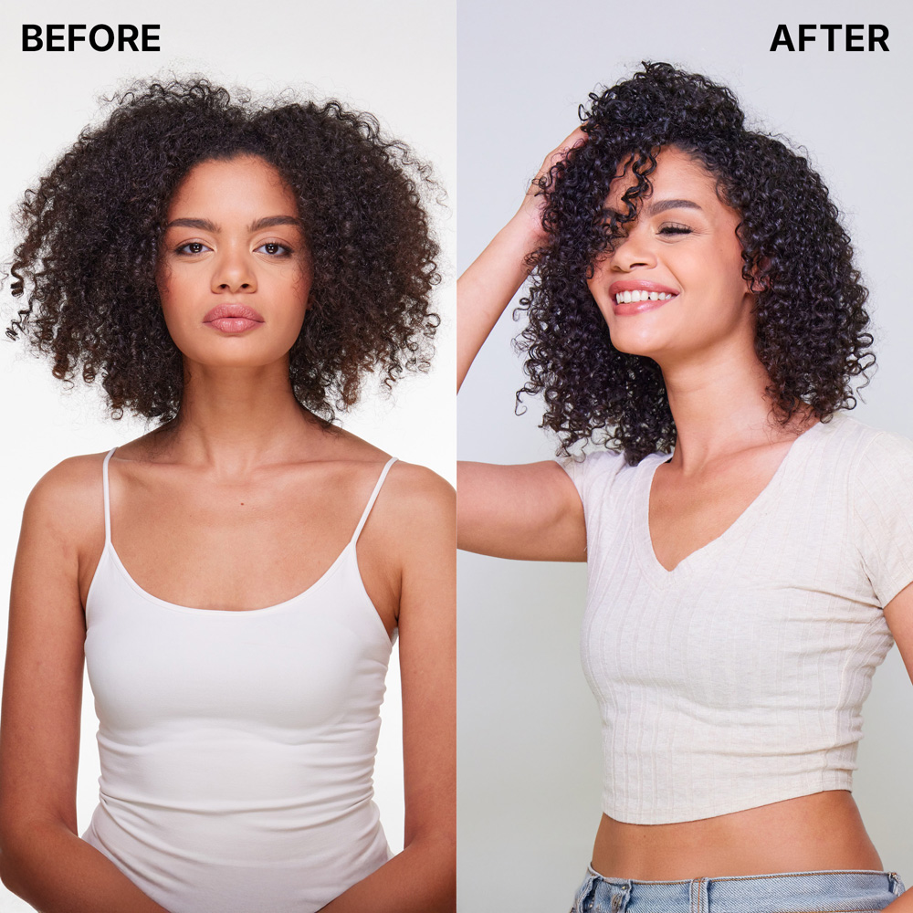 Color Wow Mini Curl Wow Shook Epic Curl Perfector 60ml