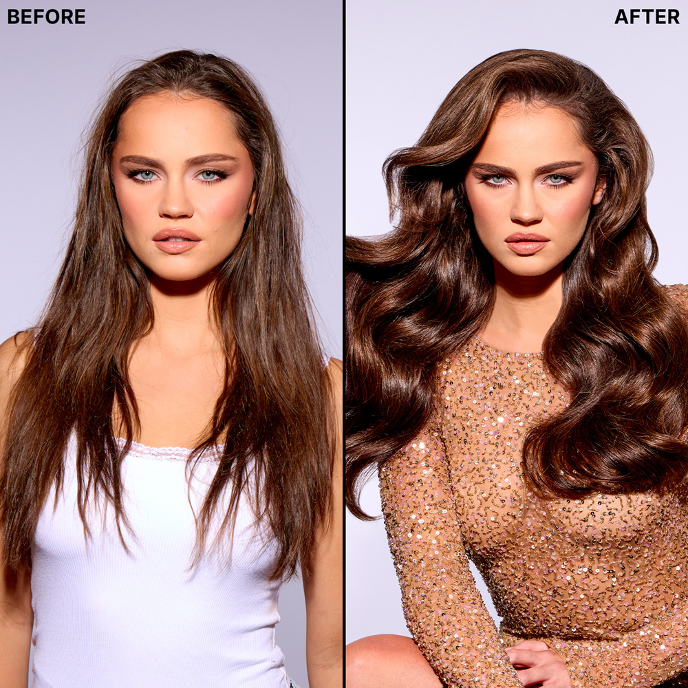 Color Wow Mini Travel Size Money Mist Spray 50ml