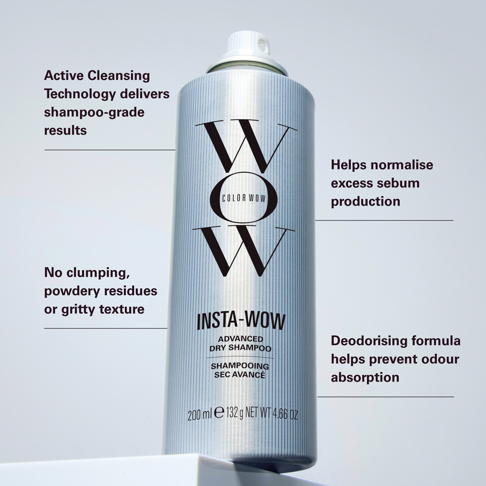 Color Wow Mini InstaWow Dry Shampoo 60ml