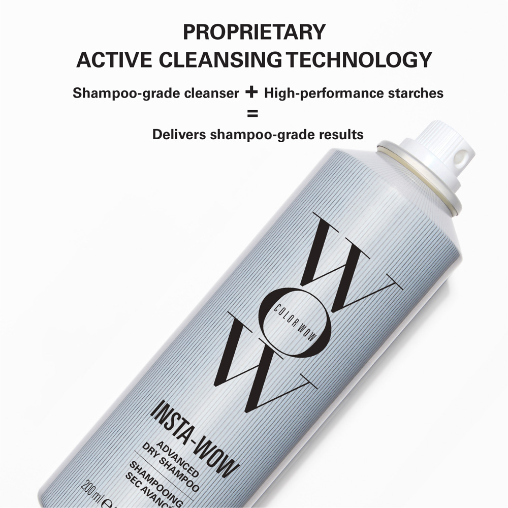 Color Wow Mini InstaWow Dry Shampoo 60ml