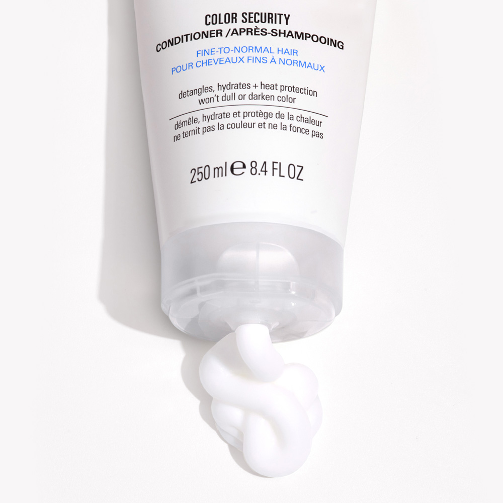 Color Wow Color Security Fine to Normal Conditioner 250ml