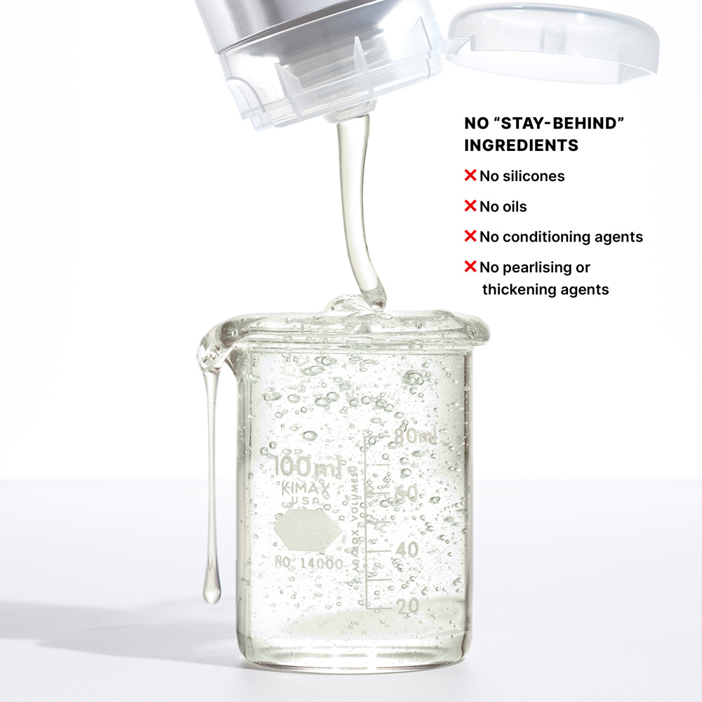 Color Wow Color Security Shampoo 946ml