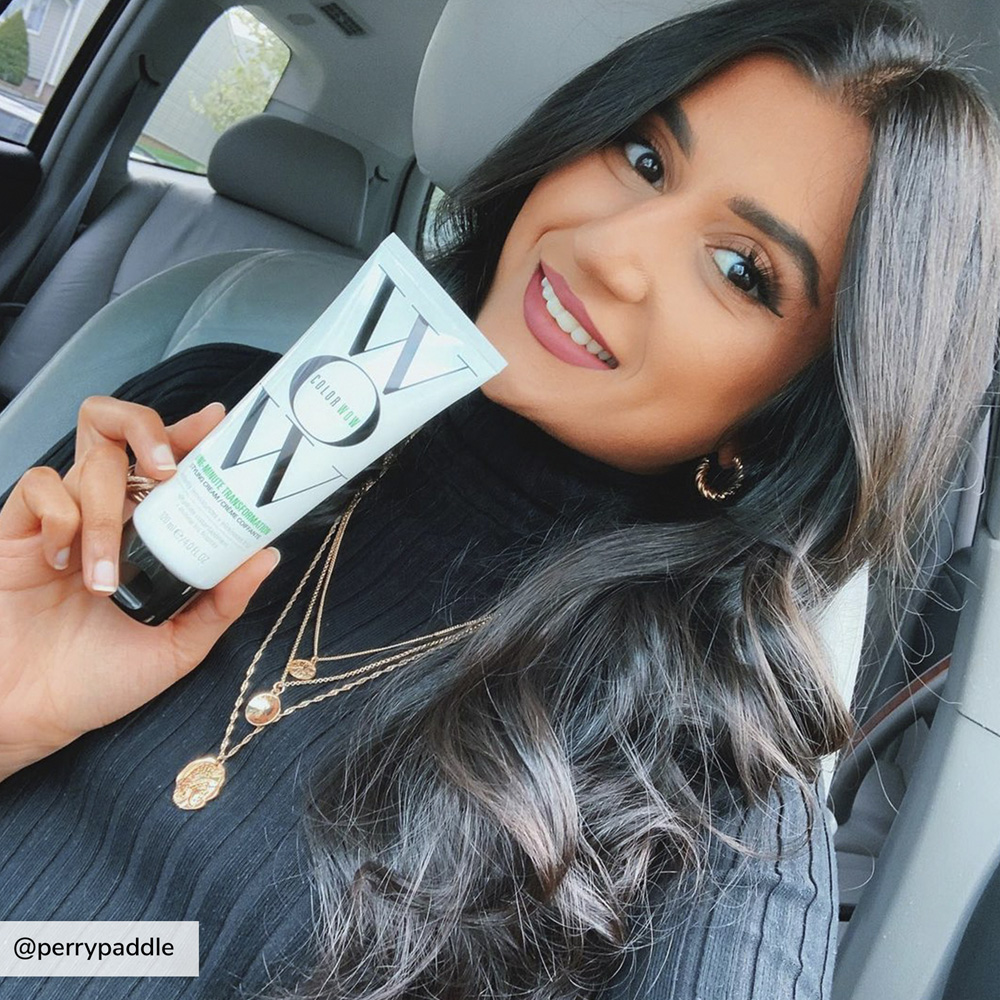 Color Wow One Minute Transformation Styling Cream 120ml