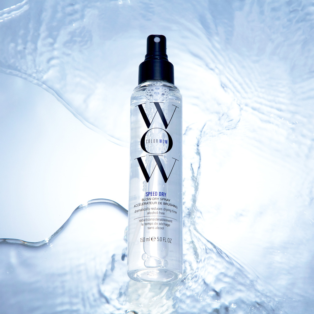 Color Wow Speed Dry Blow Dry Spray 150ml