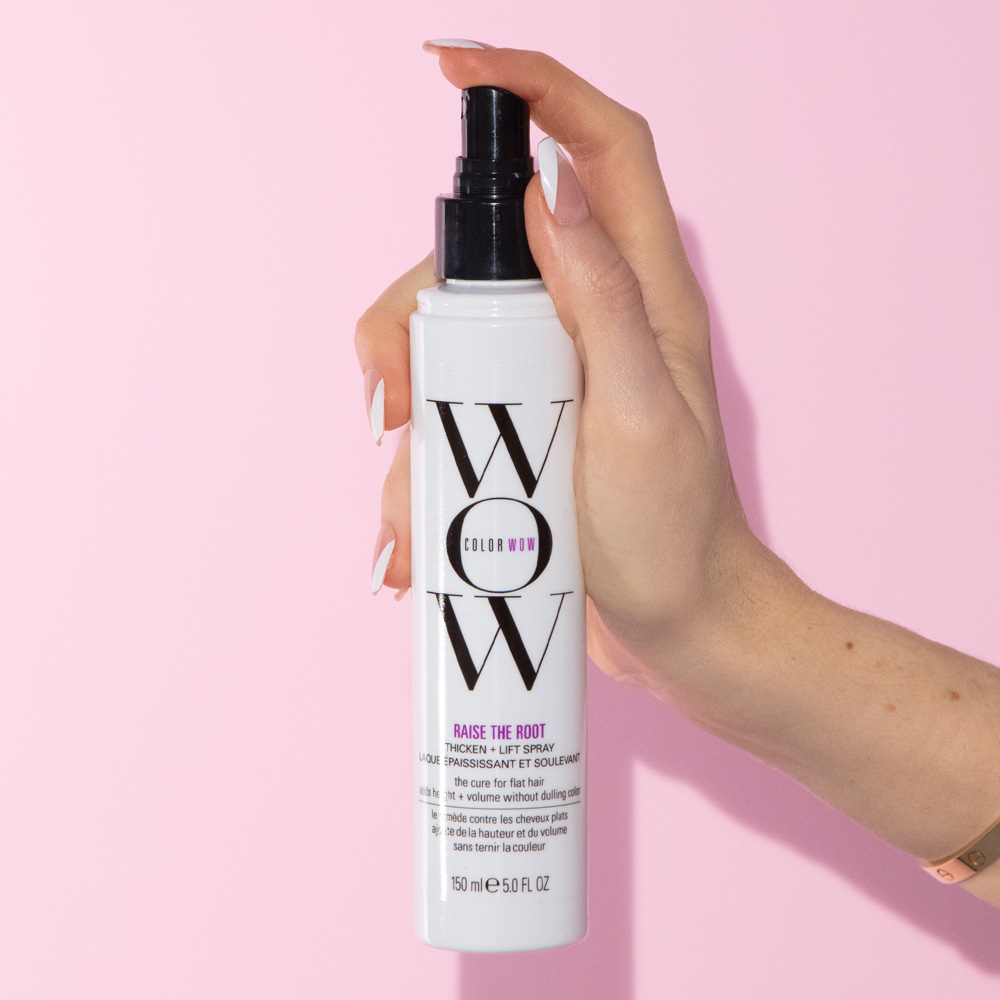 Color Wow Raise The Root Thicken And Lift Spray 150ml
