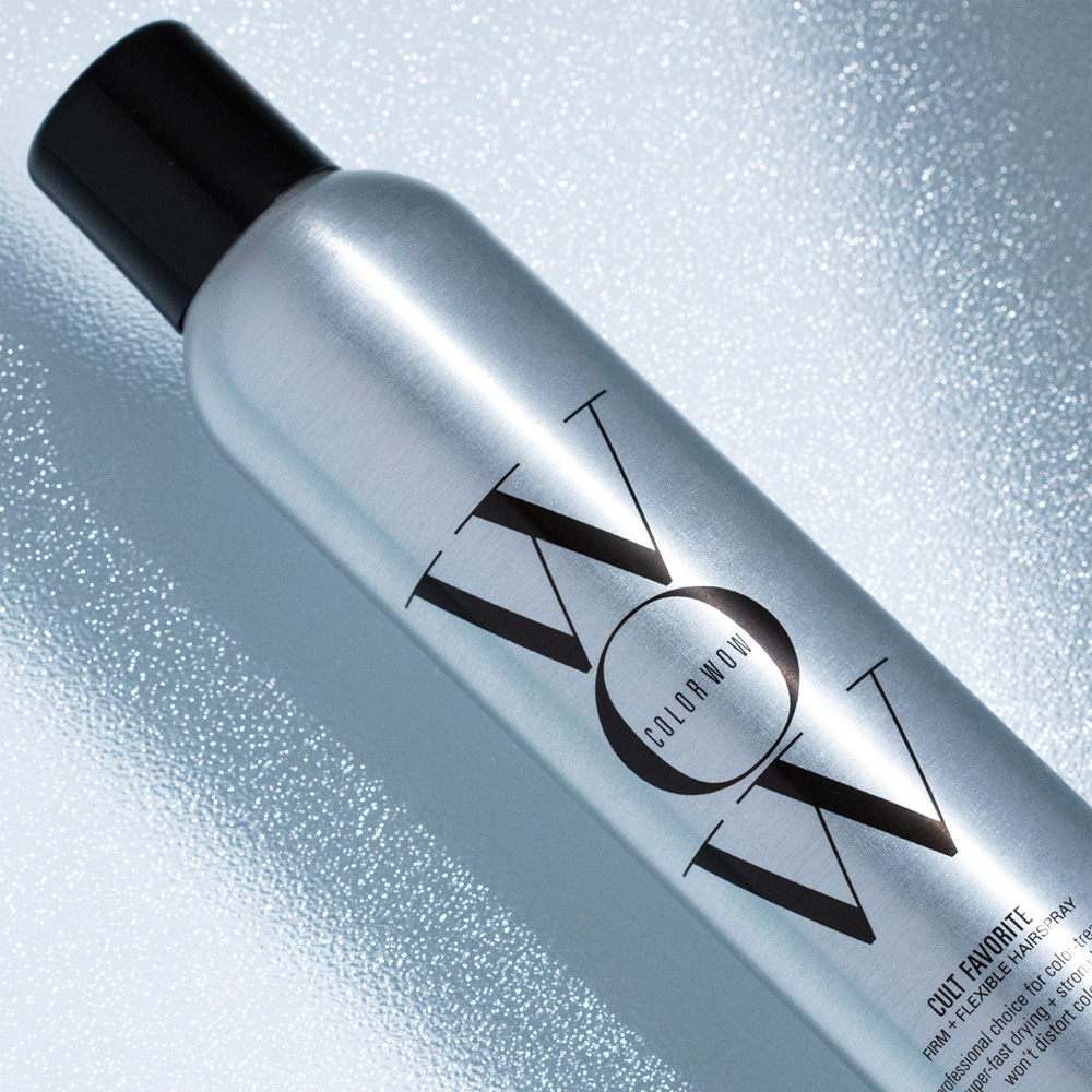 Color Wow Cult Favourite Firm and Flexible Hairspray 295ml