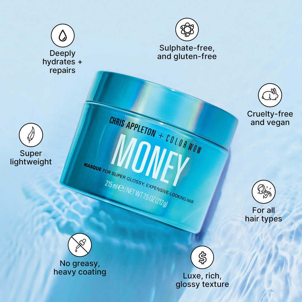 Color Wow Money Masque 215ml