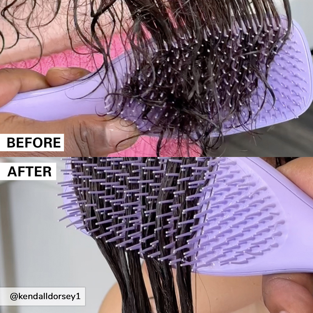 Color Wow Curl Wow Snag Free Pre Shampoo Detangler 295ml