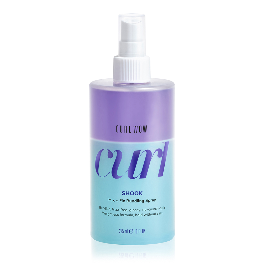 Color Wow Curl Wow Epic Curl Perfector 295ml