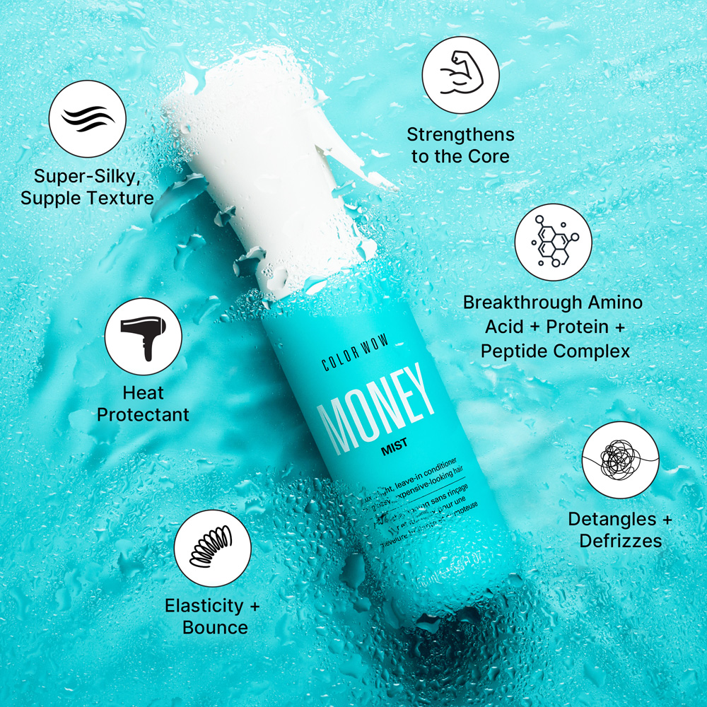 Color Wow Money Mist Spray 150ml