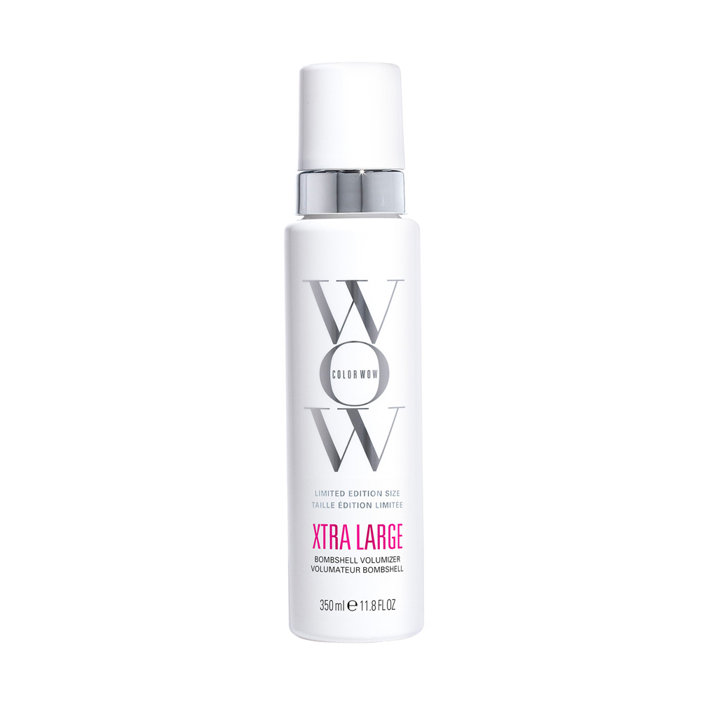Color Wow Super Size Xtra large Bombshell 350ml