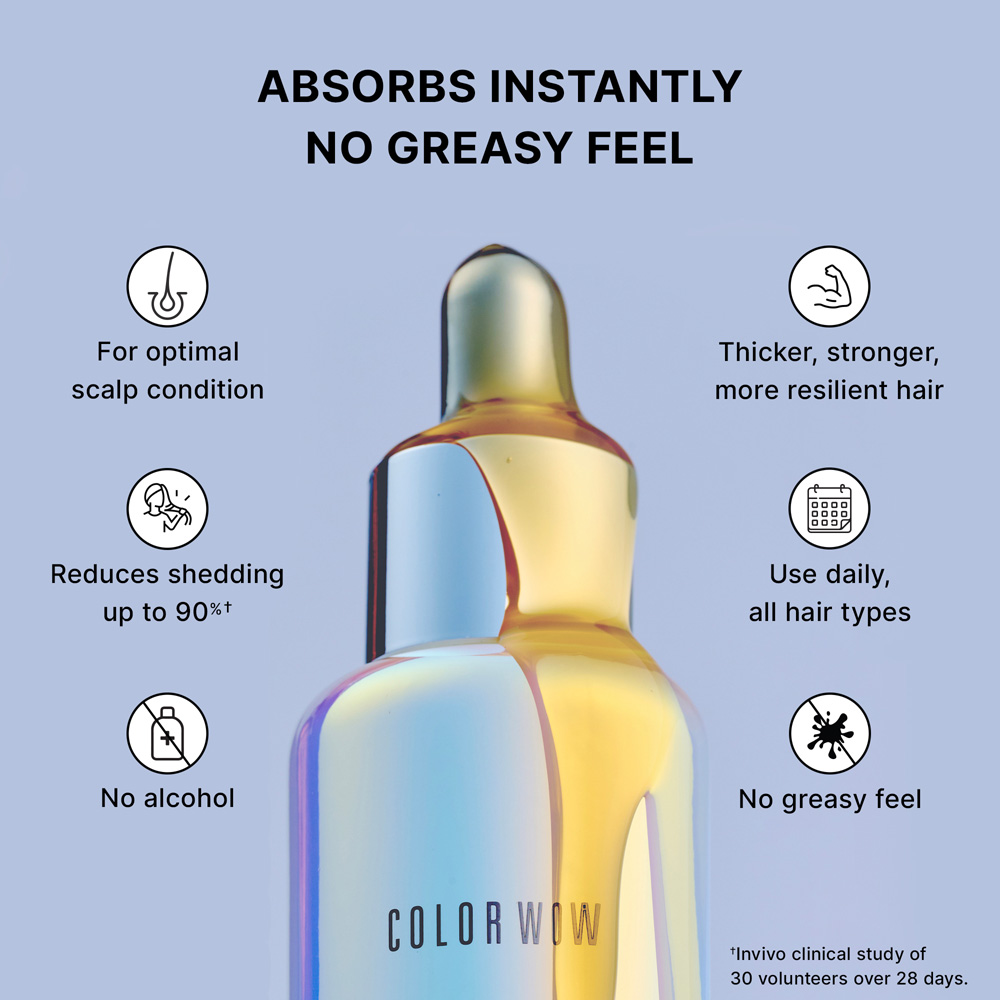 Color Wow Youth Juice Collagen Scalp Treatment 50ml