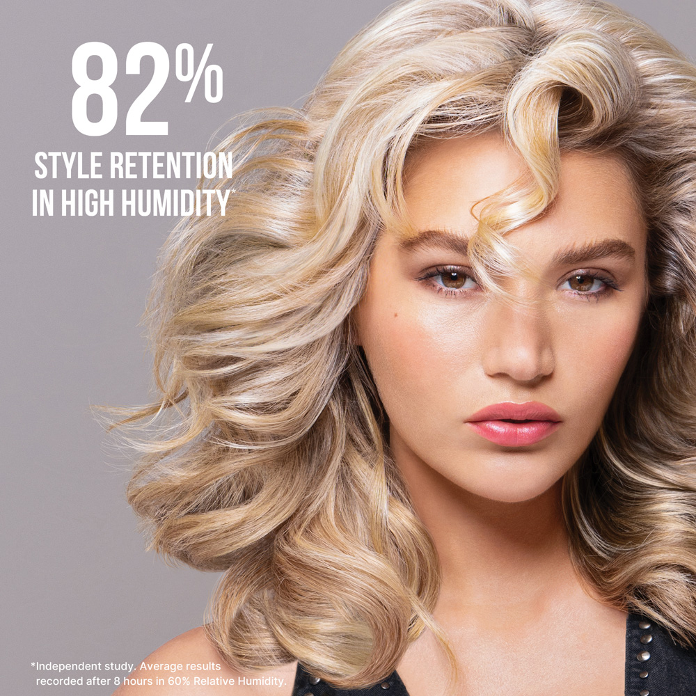 Color Wow Texas Hold 'Em Big Hold Hairspray 234ml