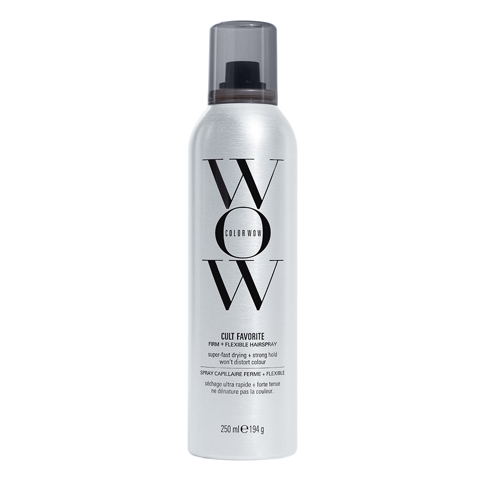 Color Wow Cult Favourite Firm and Flexible Hairspray 250ml