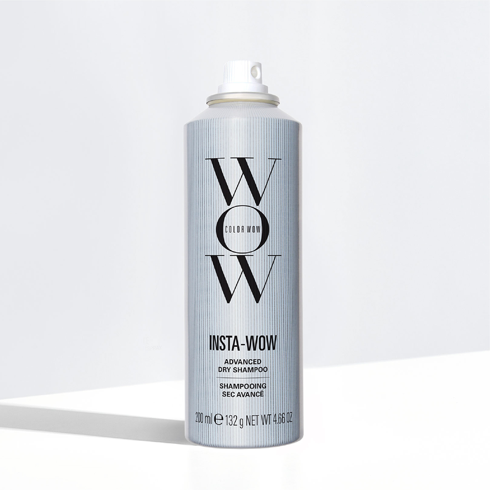 Color Wow Insta-Wow Dry Shampoo 200ml