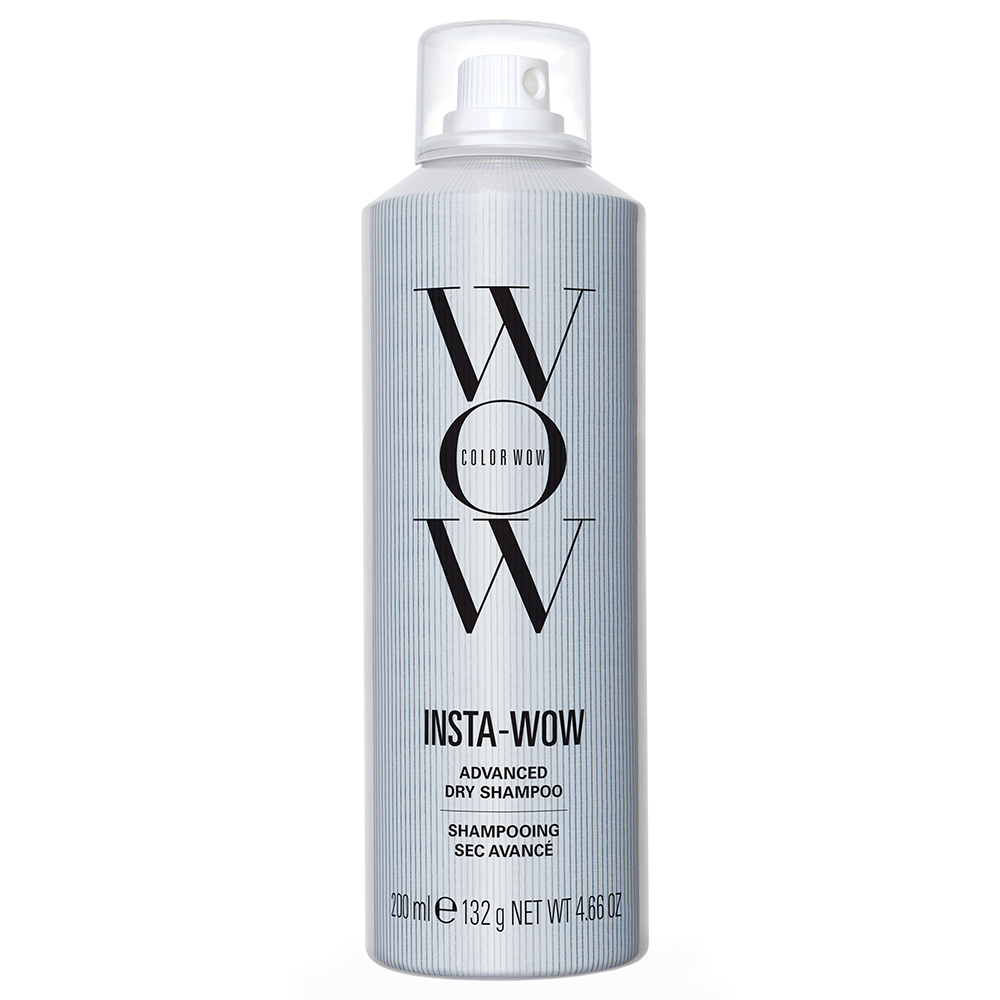 Color Wow Insta-Wow Dry Shampoo 200ml