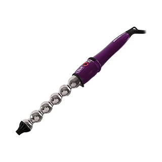 Diva Beach Curls Wand