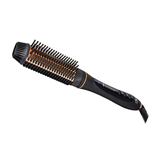 Diva Straight &amp; Style Speed Brush