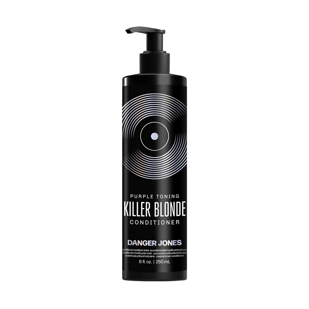 Danger Jones Killer Blonde Conditioner 250ml