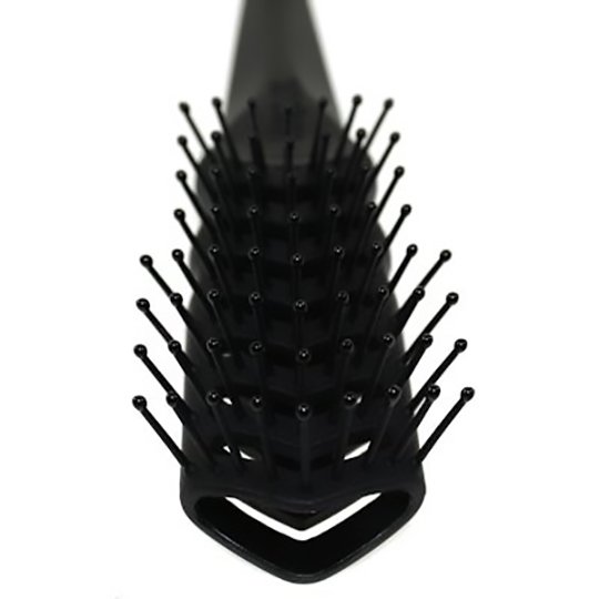 Denman D100 Tunnel Vent Brush