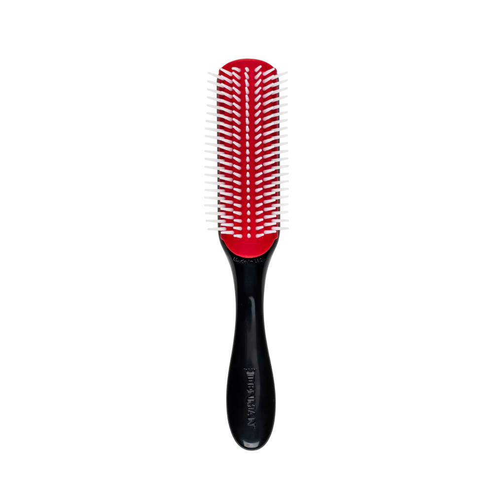 Denman D3 Original Styler 7 Row Brush